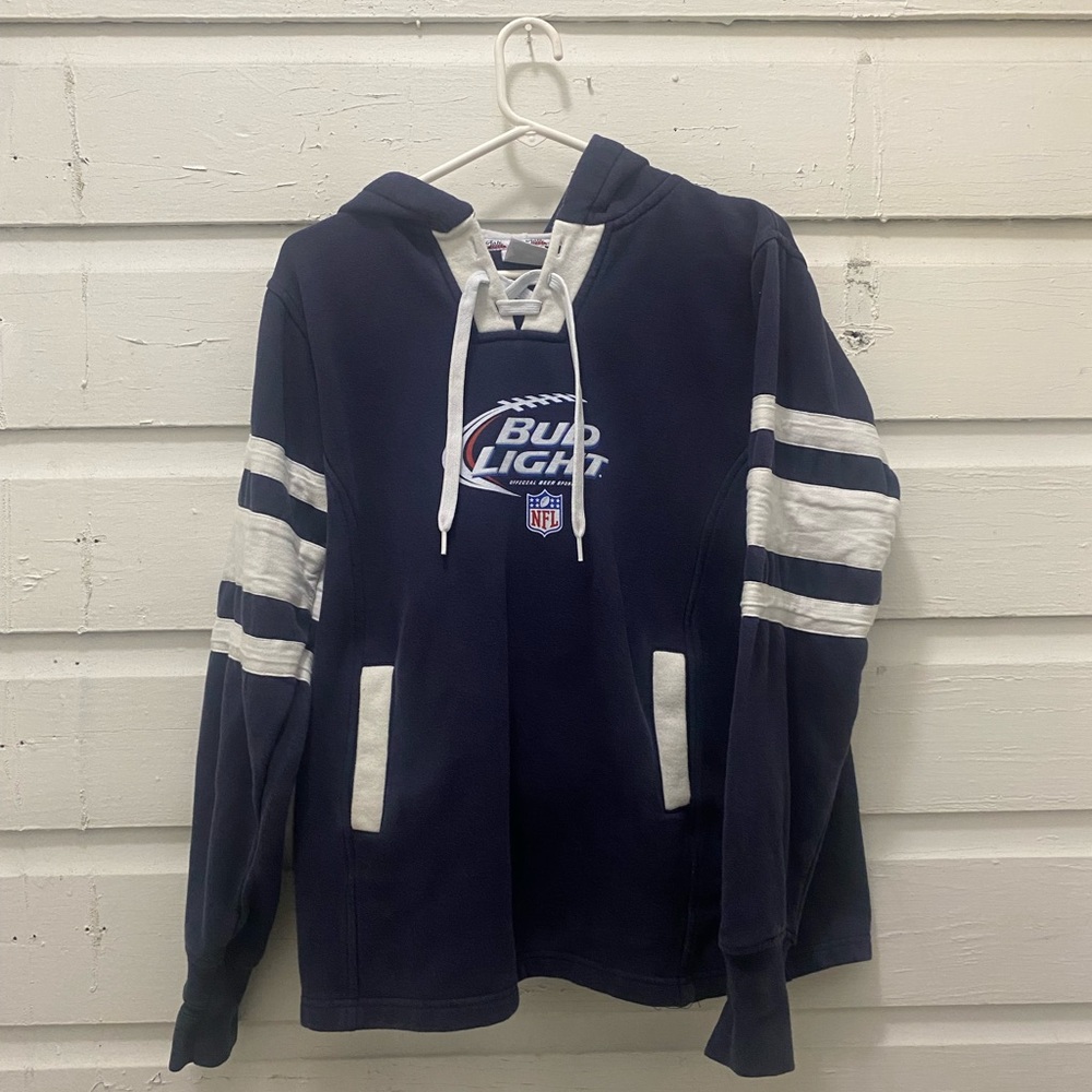 Bud Light Hoodie